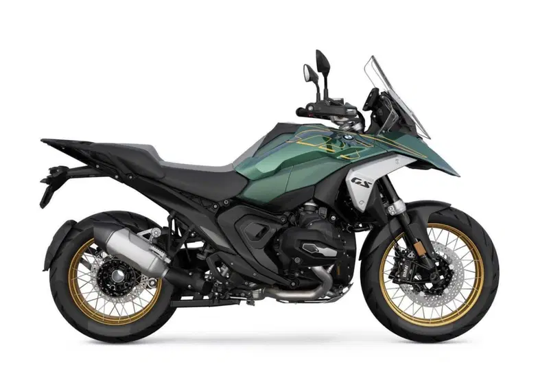 Bmw R 1300 GS R 1300 GS Option 719 Tramuntana (2023 - 26) (3)