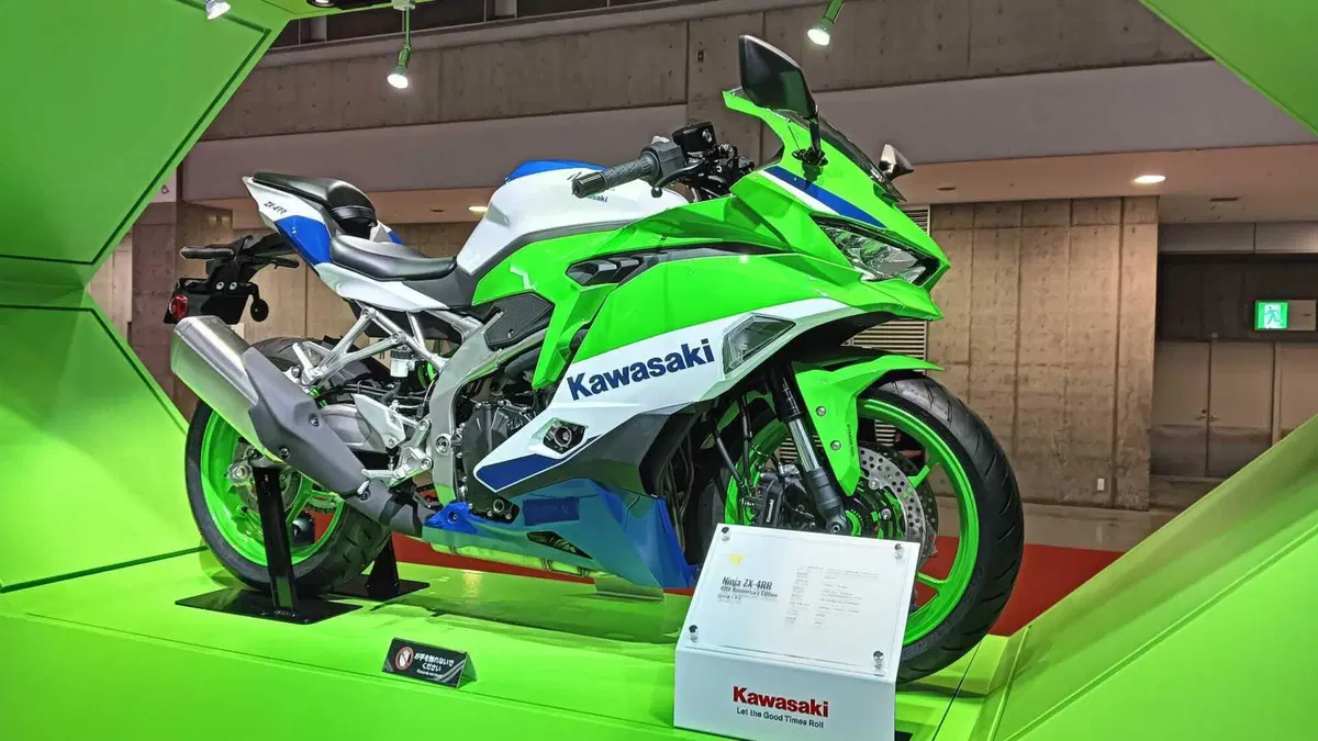 Tutto quello che abbiamo visto al Japan Mobility Show (3)