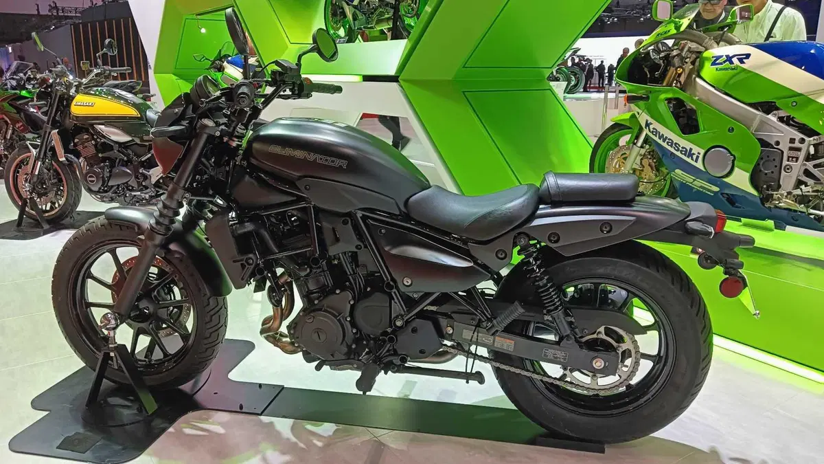 Tutto quello che abbiamo visto al Japan Mobility Show (7)