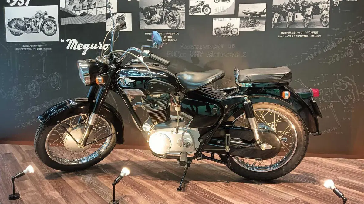 Tutto quello che abbiamo visto al Japan Mobility Show (10)