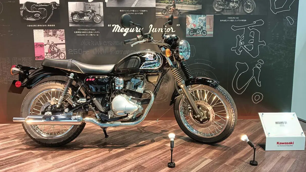 Tutto quello che abbiamo visto al Japan Mobility Show (11)