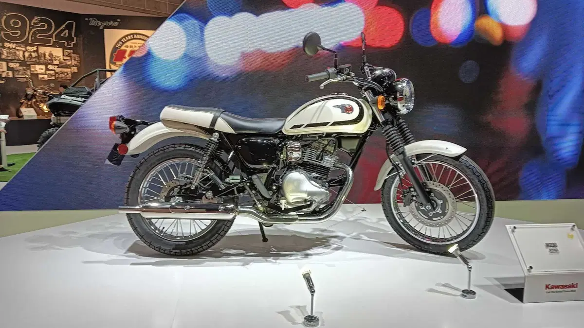 Tutto quello che abbiamo visto al Japan Mobility Show (12)