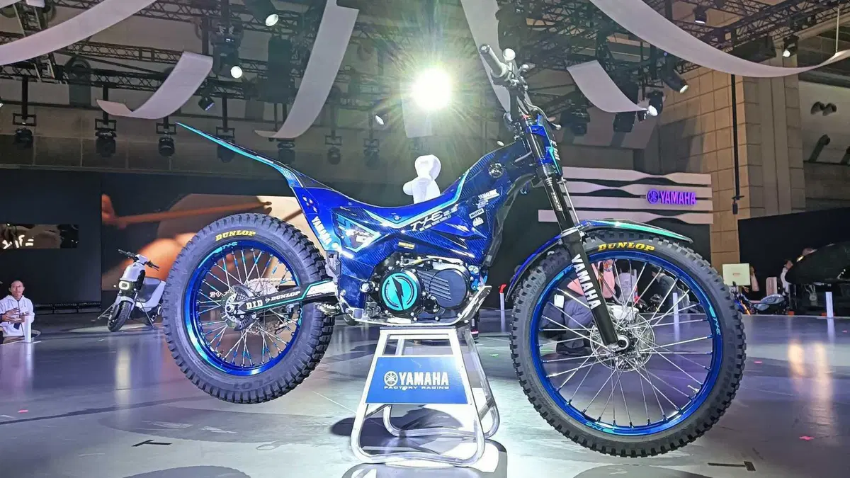 Tutto quello che abbiamo visto al Japan Mobility Show (16)