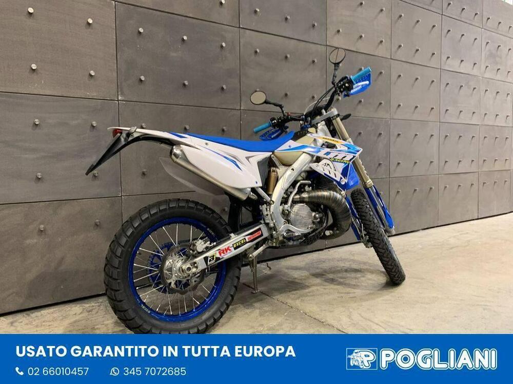 Tm Moto EN 300 Es 2t (2020) (2)