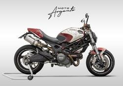 Ducati Monster 696 (2008 - 13) usata