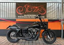 Harley-Davidson 1690 Street Bob Special (2015 - 16) - FXDB usata