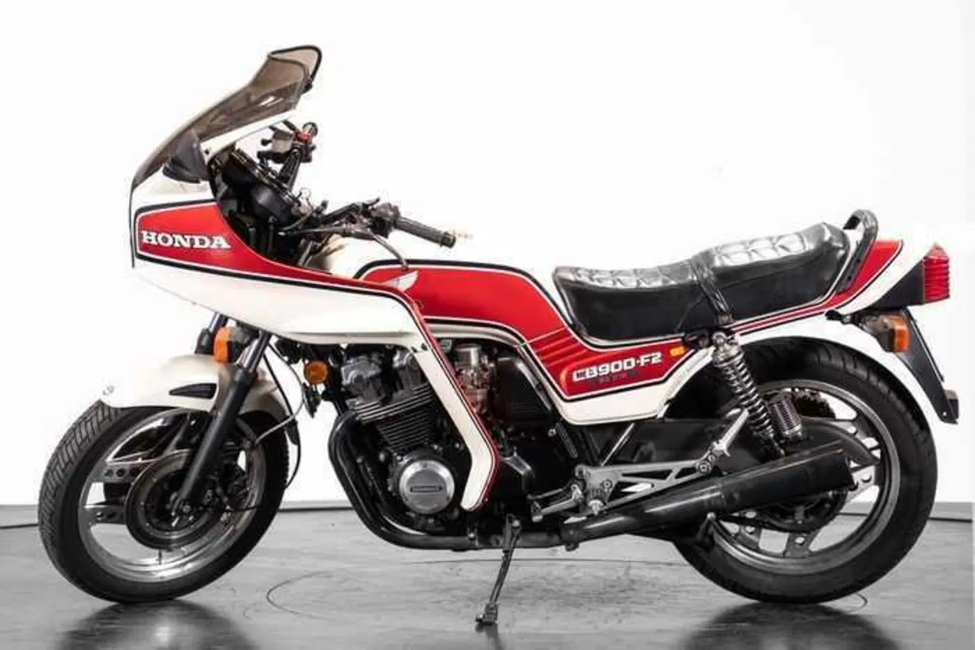 Quotazione usato Honda CB 900