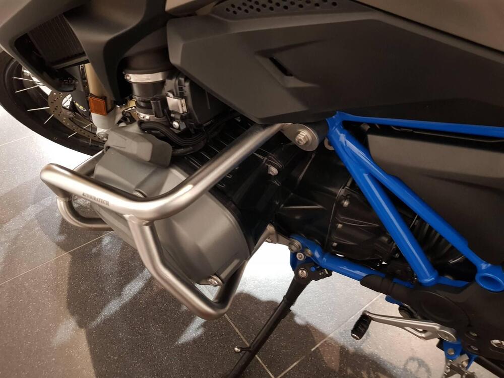 Bmw R 1200 GS (2017 - 18) (5)