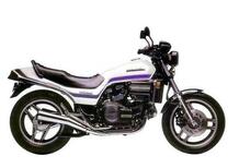 Honda VF 750 S (1985 - 87)