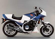 Honda VF 750 F (1984 - 89)