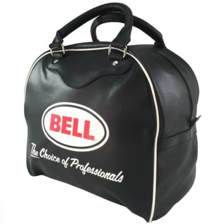 BELL CASCO JET con borsa porta casco (5)