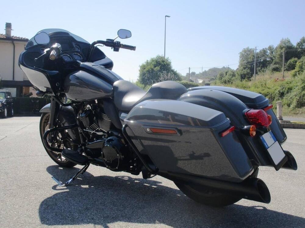Harley-Davidson Road Glide ST (2022 - 23) (4)
