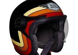 ROYAL ENFIELD CASCO JET