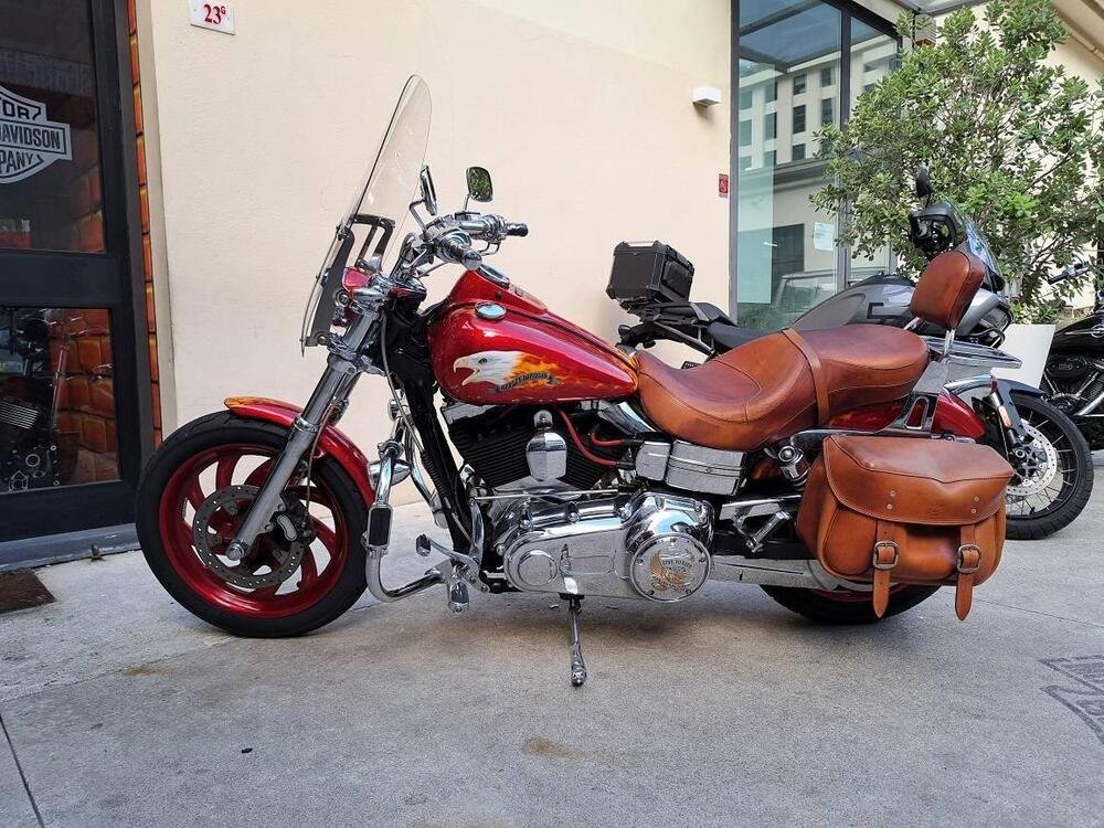 Harley-Davidson 1584 Street Bob (2008 - 13) - FXDB (2)