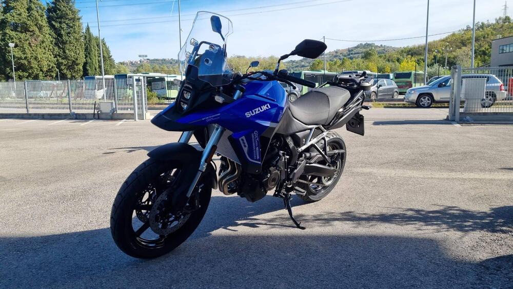 Suzuki V-Strom 800SE (2023 - 24) (3)