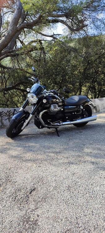 Moto Guzzi California 1400 Custom (2012 - 16) (5)