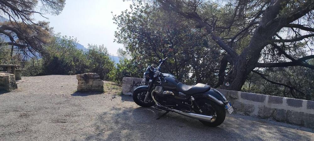 Moto Guzzi California 1400 Custom (2012 - 16) (3)