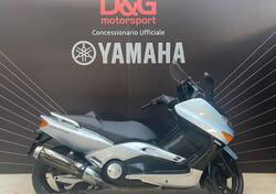 Yamaha T-Max 500 (2001 - 03) usata