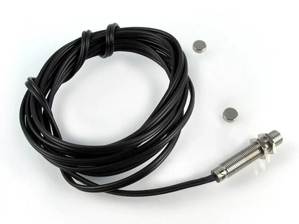 Sensore contakm Reed Sensor Motogadget universale