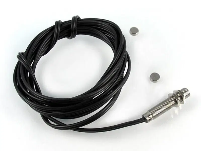 Sensore contakm Reed Sensor Motogadget universale