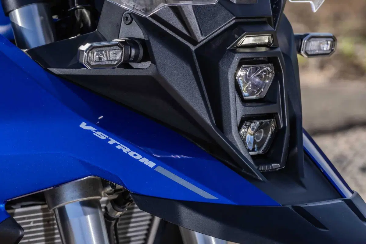 Suzuki V-Strom 800 SE (8)
