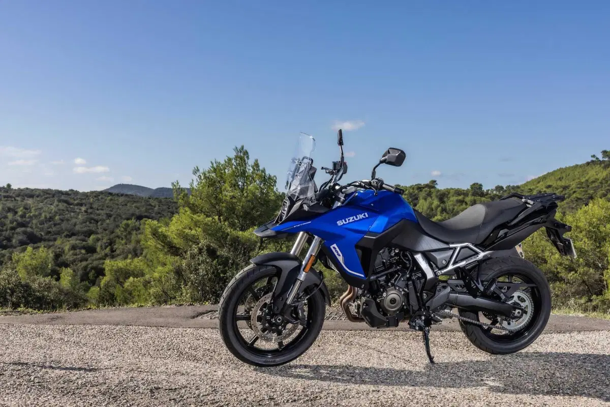 Suzuki V-Strom 800 SE (12)