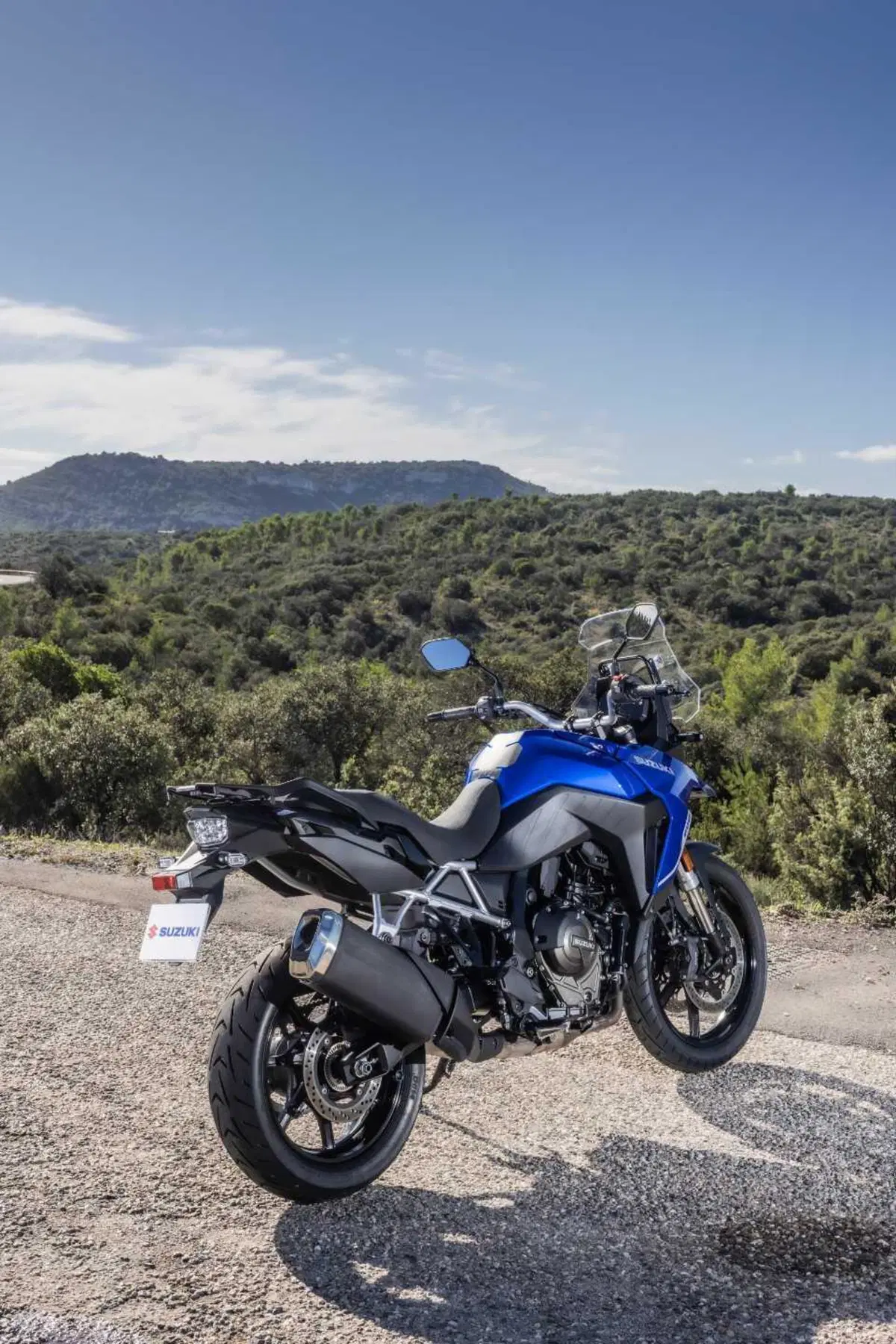 Suzuki V-Strom 800 SE (14)
