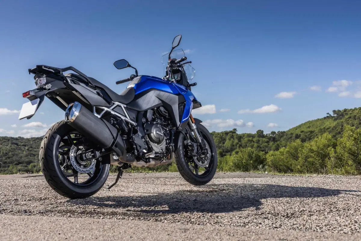 Suzuki V-Strom 800 SE (15)