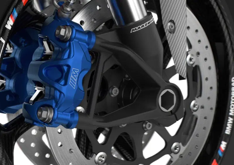 Bmw M 1000 XR M 1000 XR (2024 - 26) (10)