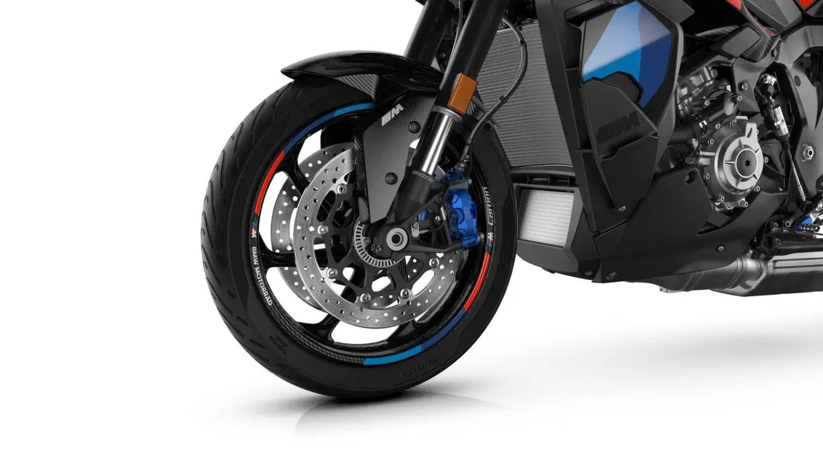 Bmw M 1000 XR M 1000 XR (2024 - 27) (9)