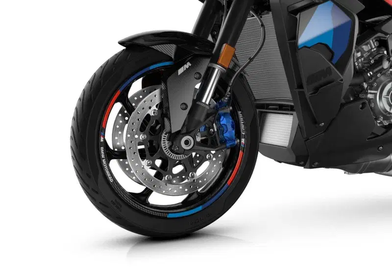 Bmw M 1000 XR M 1000 XR (2024 - 26) (9)