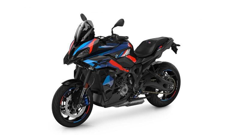 Bmw M 1000 XR M 1000 XR (2024)