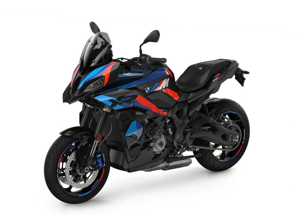 Bmw M 1000 XR (2024 - 25)