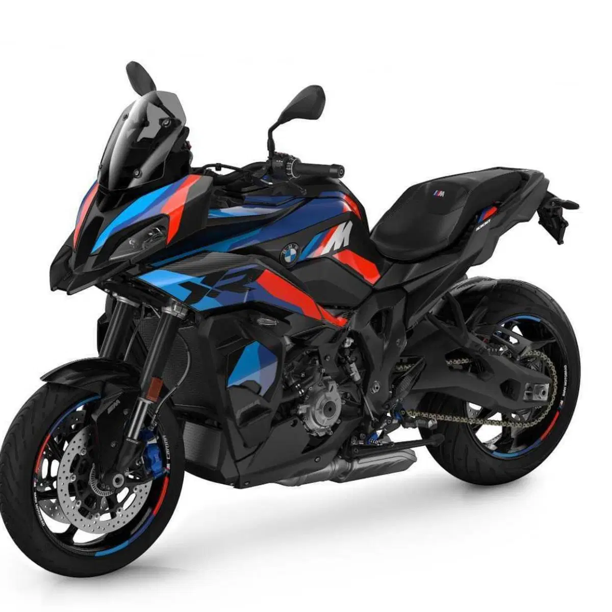 Bmw M 1000 XR (2024 - 26)