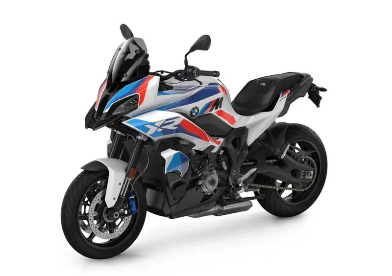 Bmw M 1000 XR M 1000 XR (2024 - 26) (2)