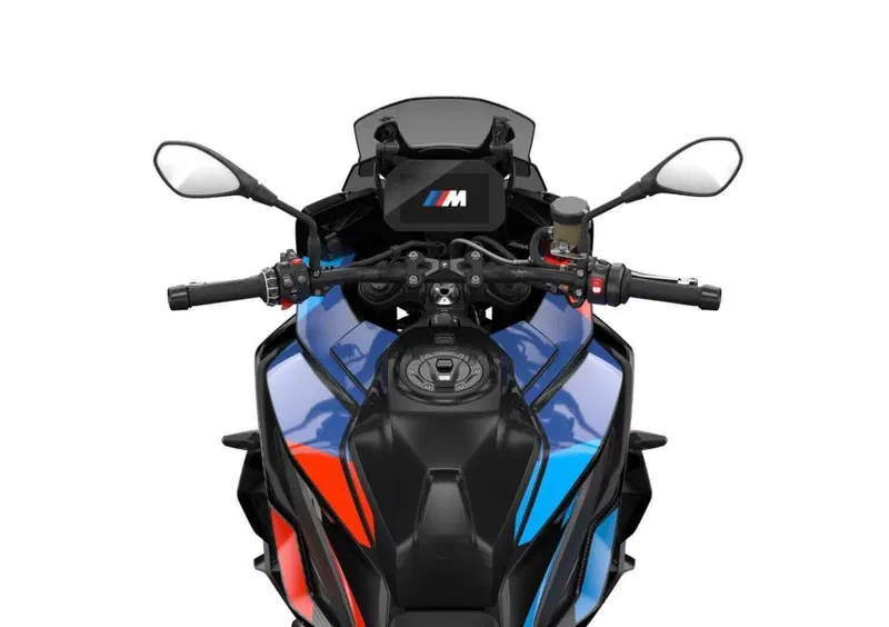 Bmw M 1000 XR M 1000 XR (2024 - 26) (7)