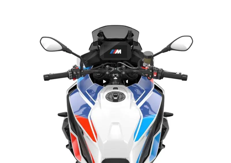 Bmw M 1000 XR M 1000 XR (2024 - 26) (8)