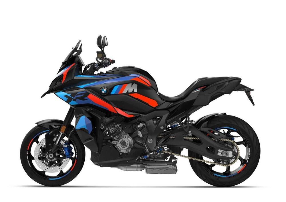 Bmw M 1000 XR (2024 - 25) (3)