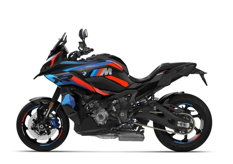 Bmw M 1000 XR M 1000 XR (2024 - 26) (3)