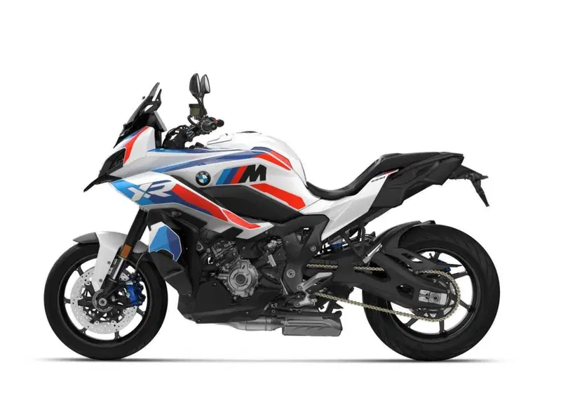 Bmw M 1000 XR M 1000 XR (2024 - 26) (4)