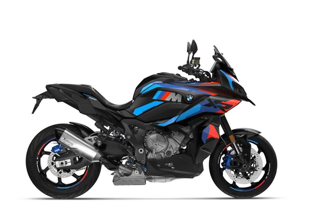 Bmw M 1000 XR (2024 - 25) (5)