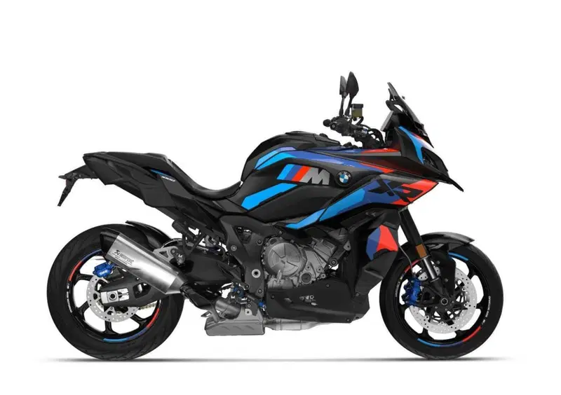 Bmw M 1000 XR M 1000 XR (2024 - 26) (5)