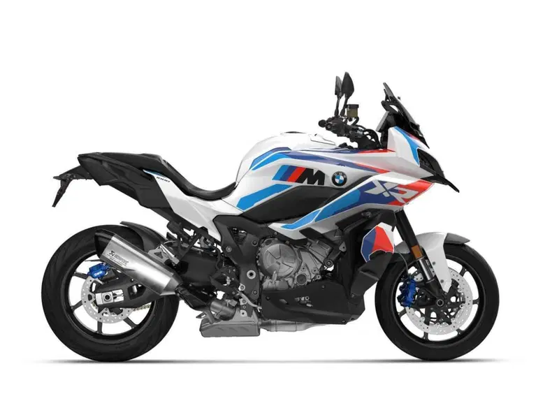 Bmw M 1000 XR M 1000 XR (2024 - 26) (6)