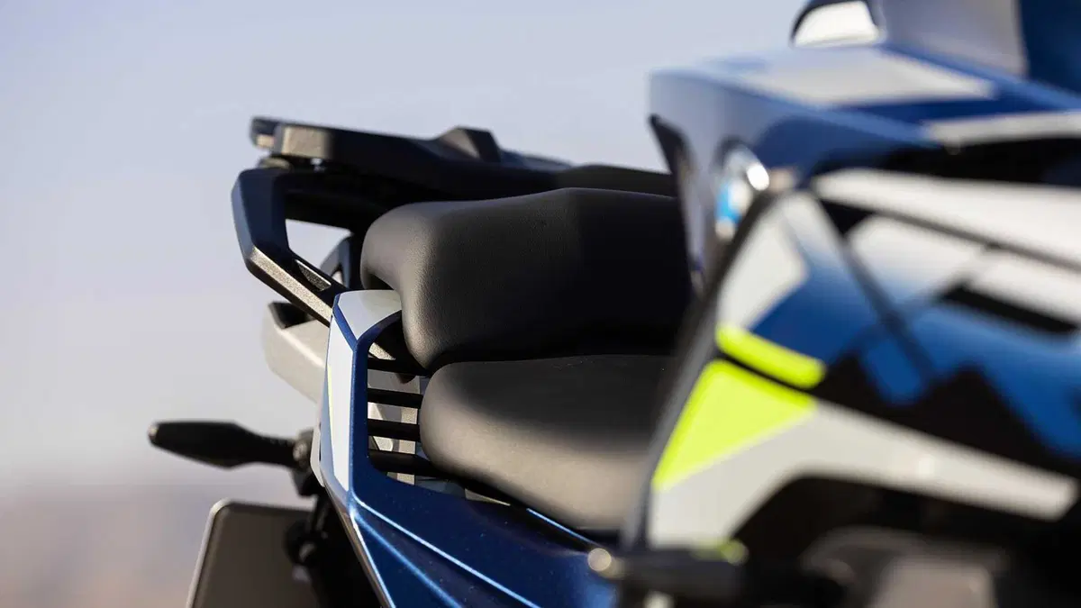 Bmw S 1000 XR S 1000 XR (2024 - 26) (13)