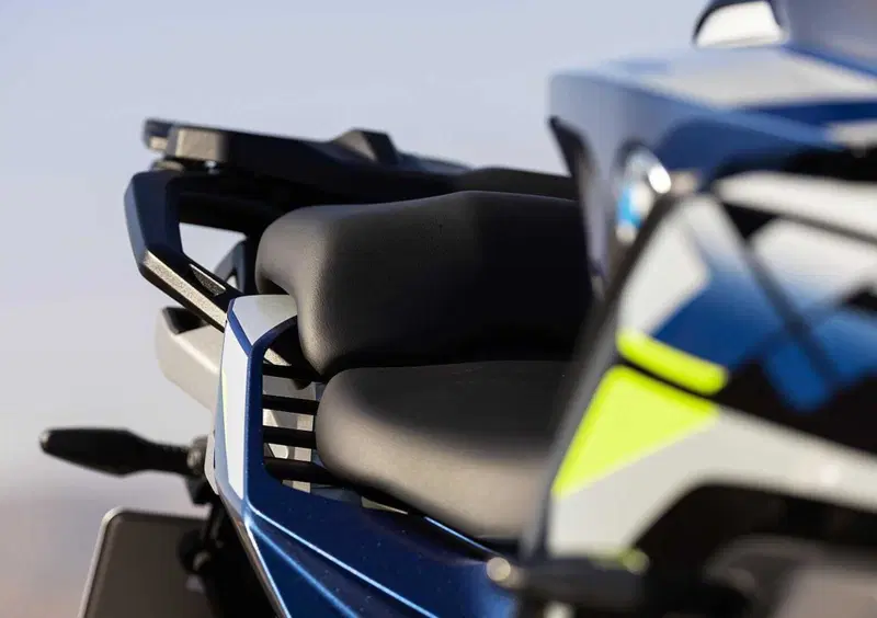 Bmw S 1000 XR S 1000 XR (2024 - 26) (13)