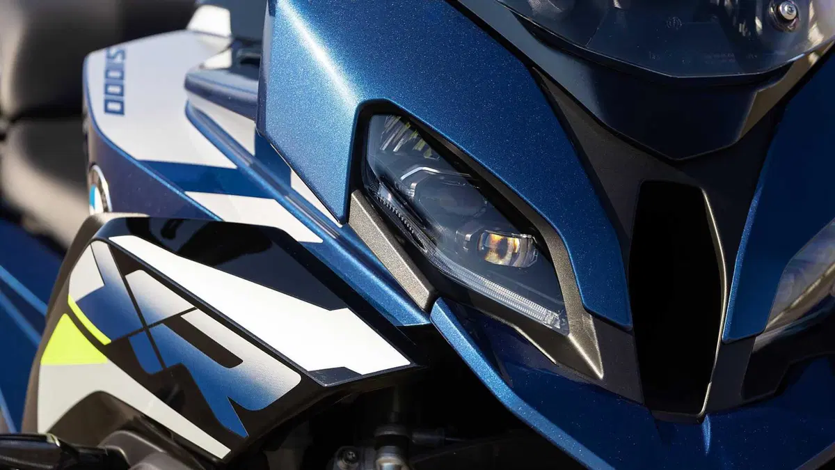 Bmw S 1000 XR S 1000 XR (2024 - 26) (12)