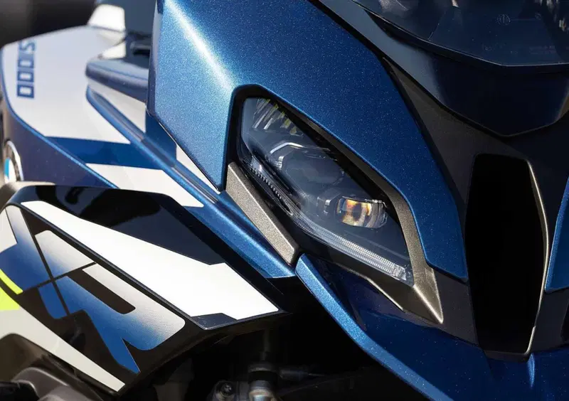 Bmw S 1000 XR S 1000 XR (2024 - 26) (12)
