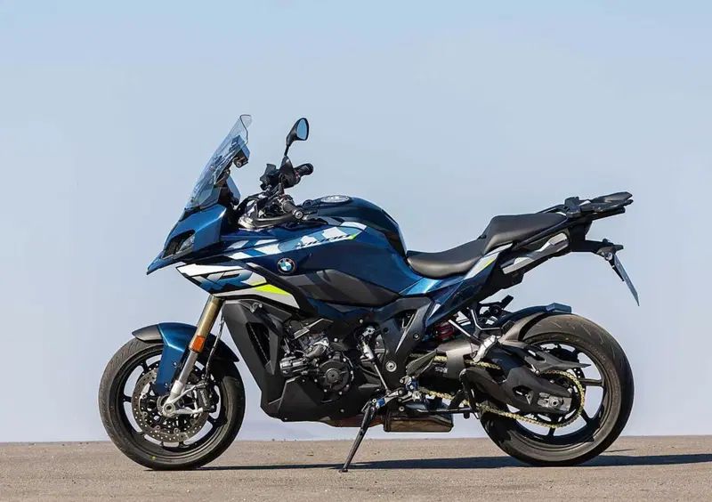 Bmw S 1000 XR S 1000 XR (2024 - 26) (8)
