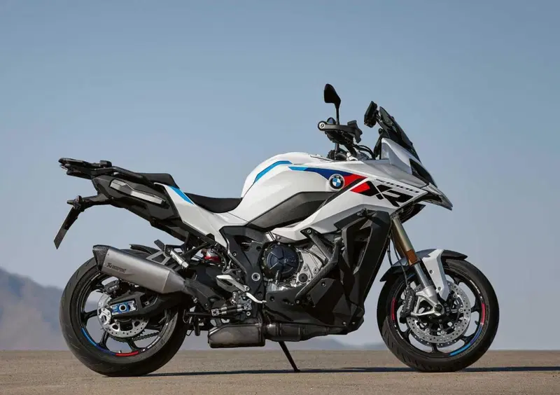 Bmw S 1000 XR S 1000 XR (2024 - 26) (11)
