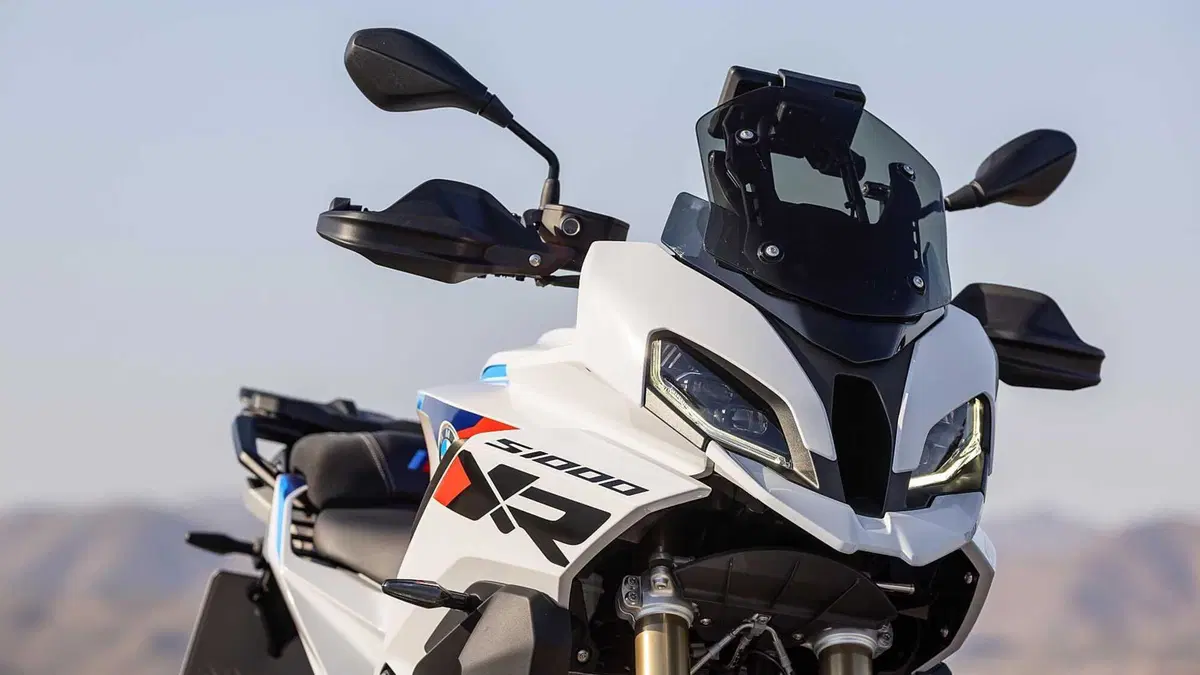 Bmw S 1000 XR S 1000 XR (2024 - 26) (14)